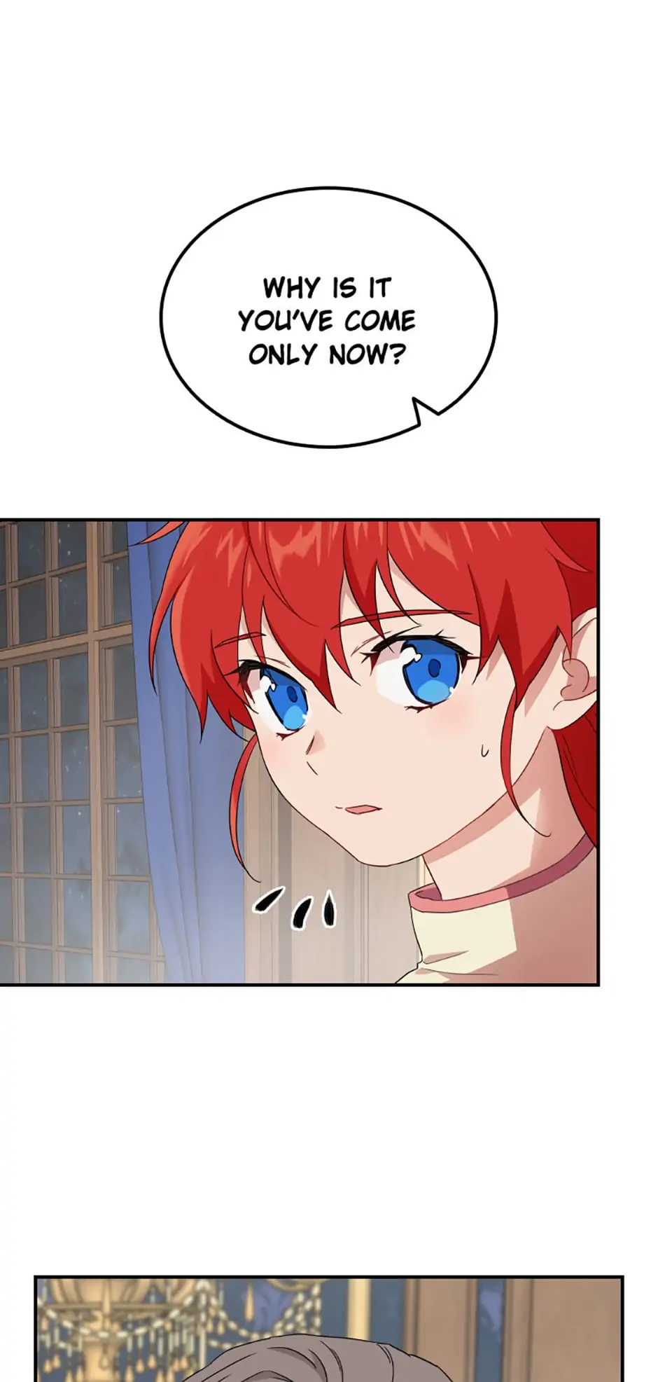 Finding My Father’s Son Chapter 3 page 19