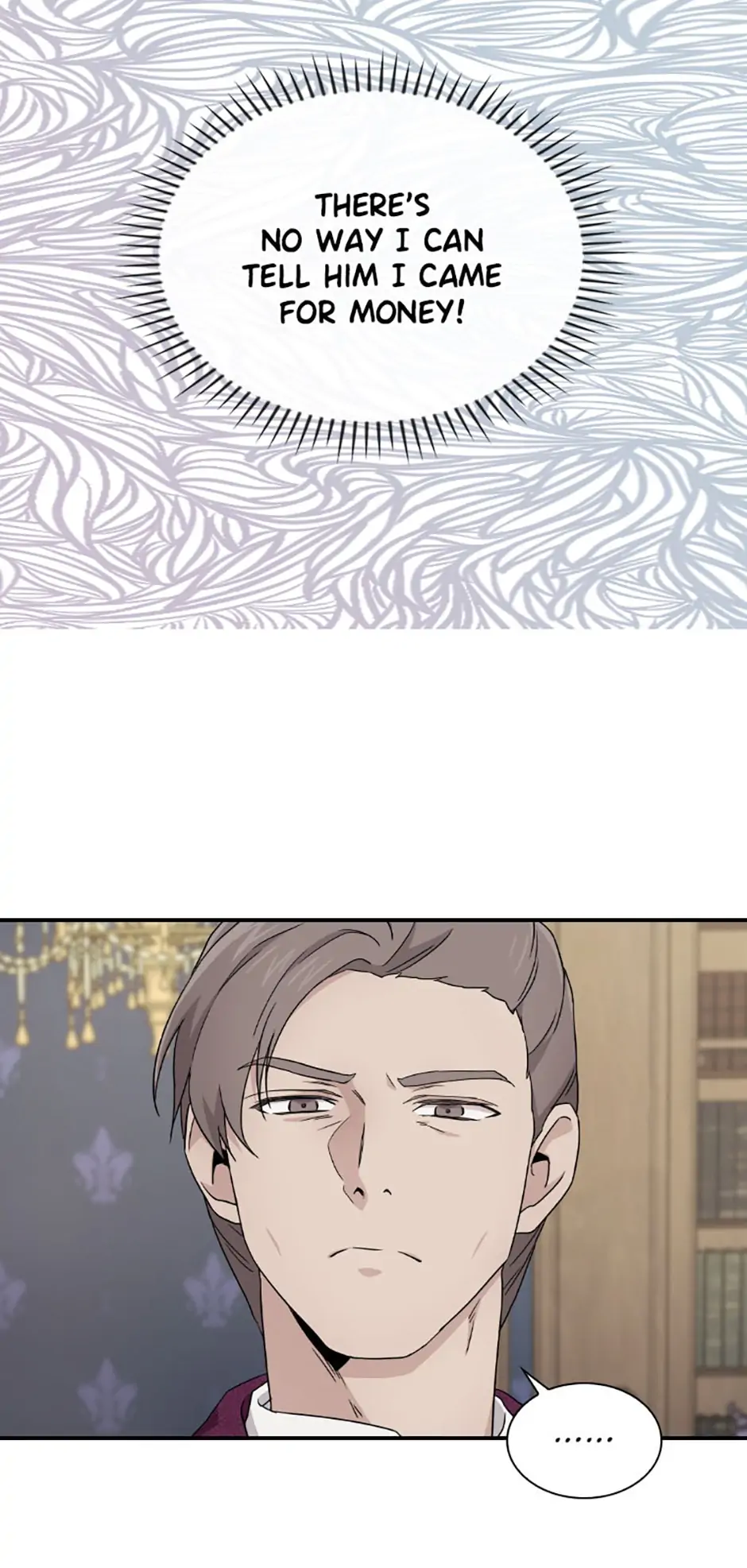 Finding My Father’s Son Chapter 3 page 24