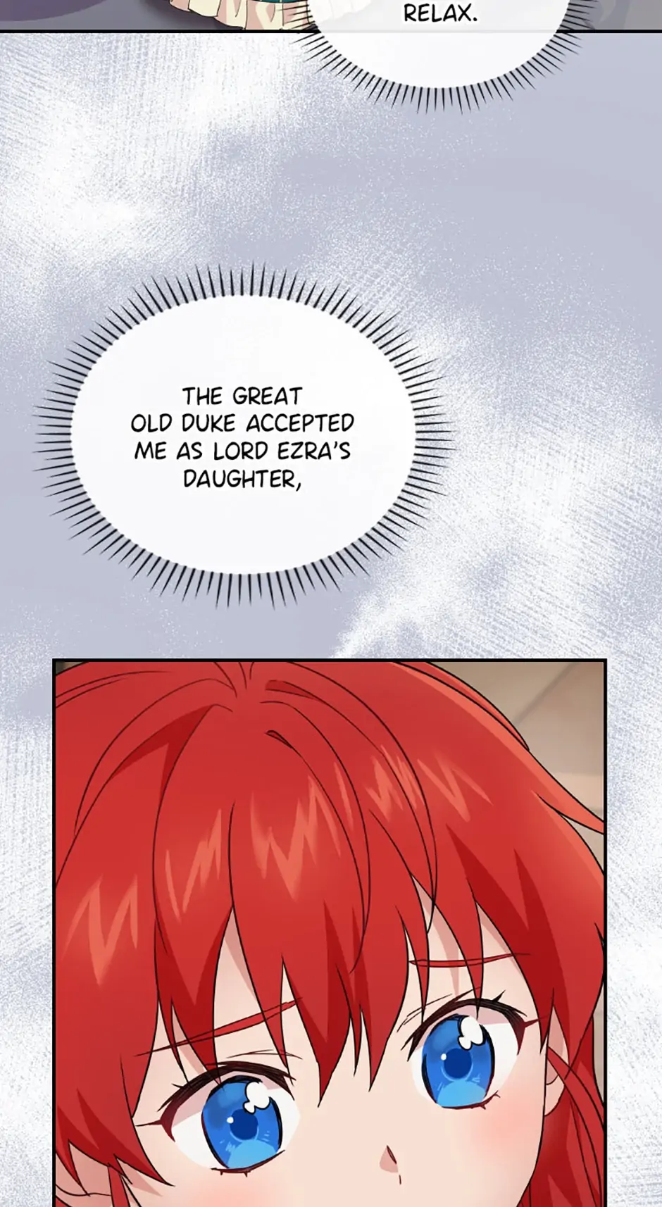 Finding My Father’s Son Chapter 3 page 27