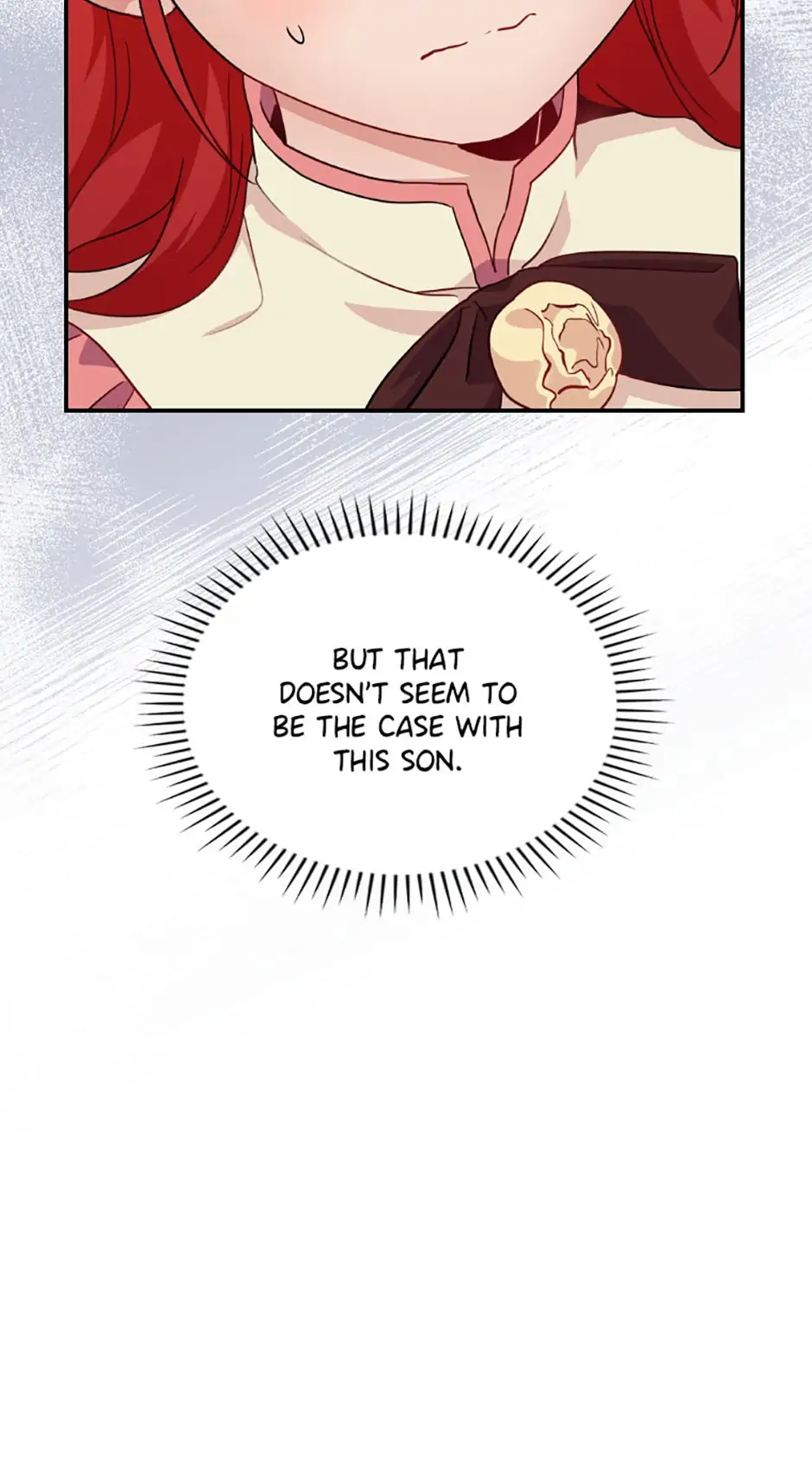 Finding My Father’s Son Chapter 3 page 28