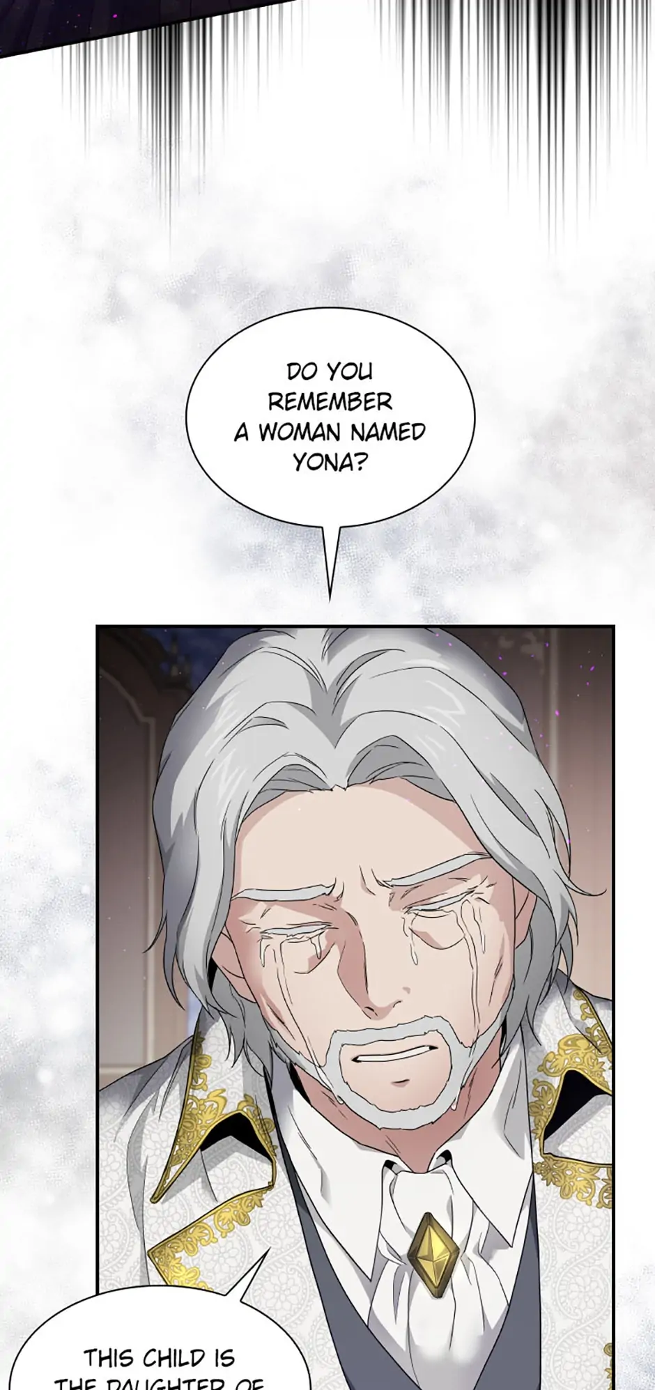 Finding My Father’s Son Chapter 3 page 2