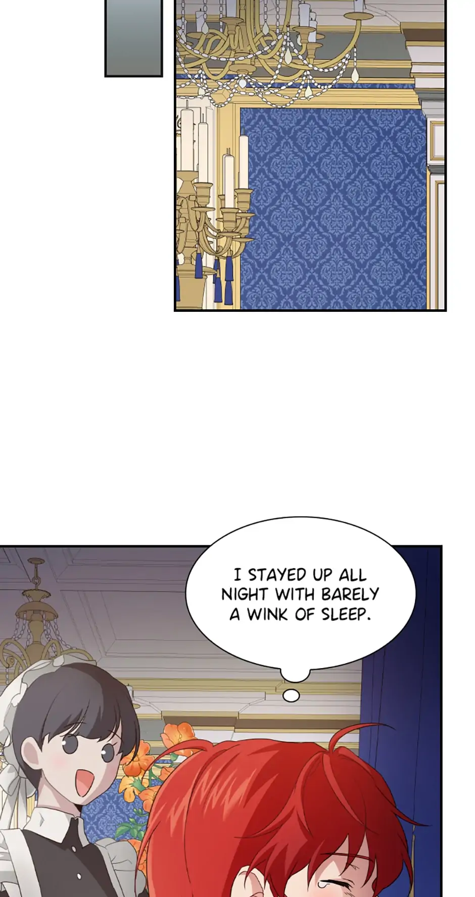 Finding My Father’s Son Chapter 3 page 30