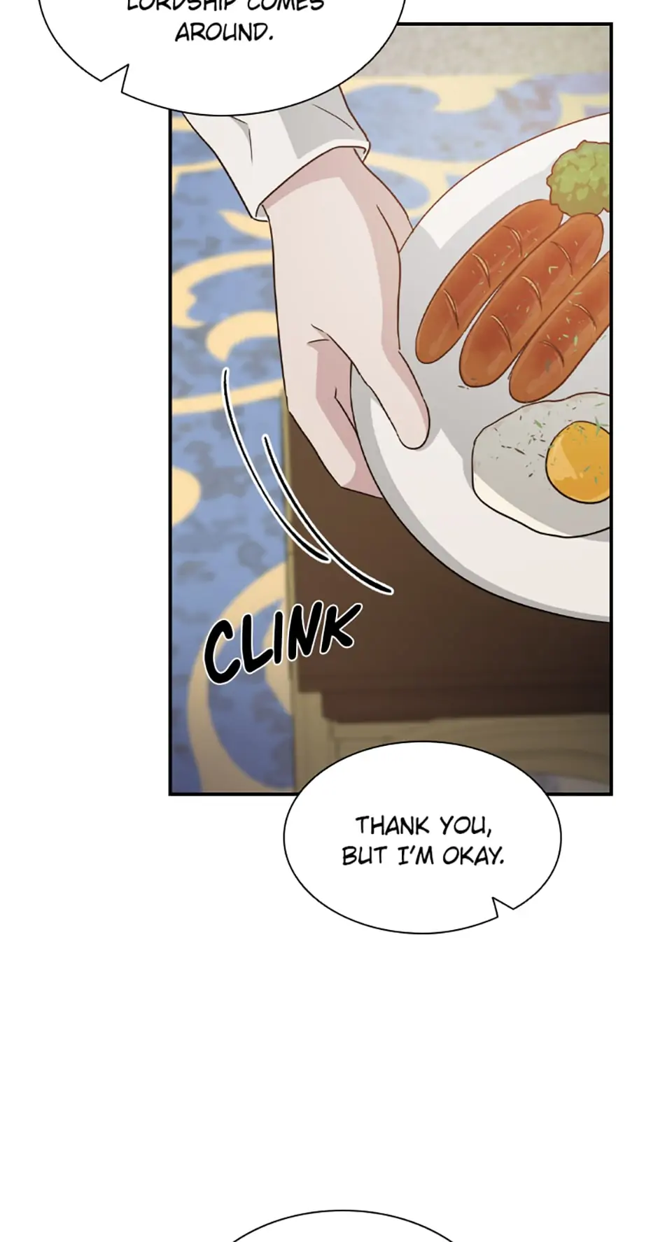 Finding My Father’s Son Chapter 3 page 32
