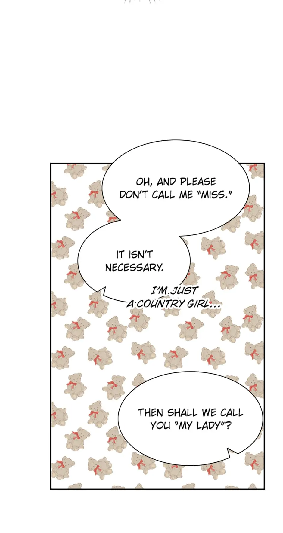 Finding My Father’s Son Chapter 3 page 34