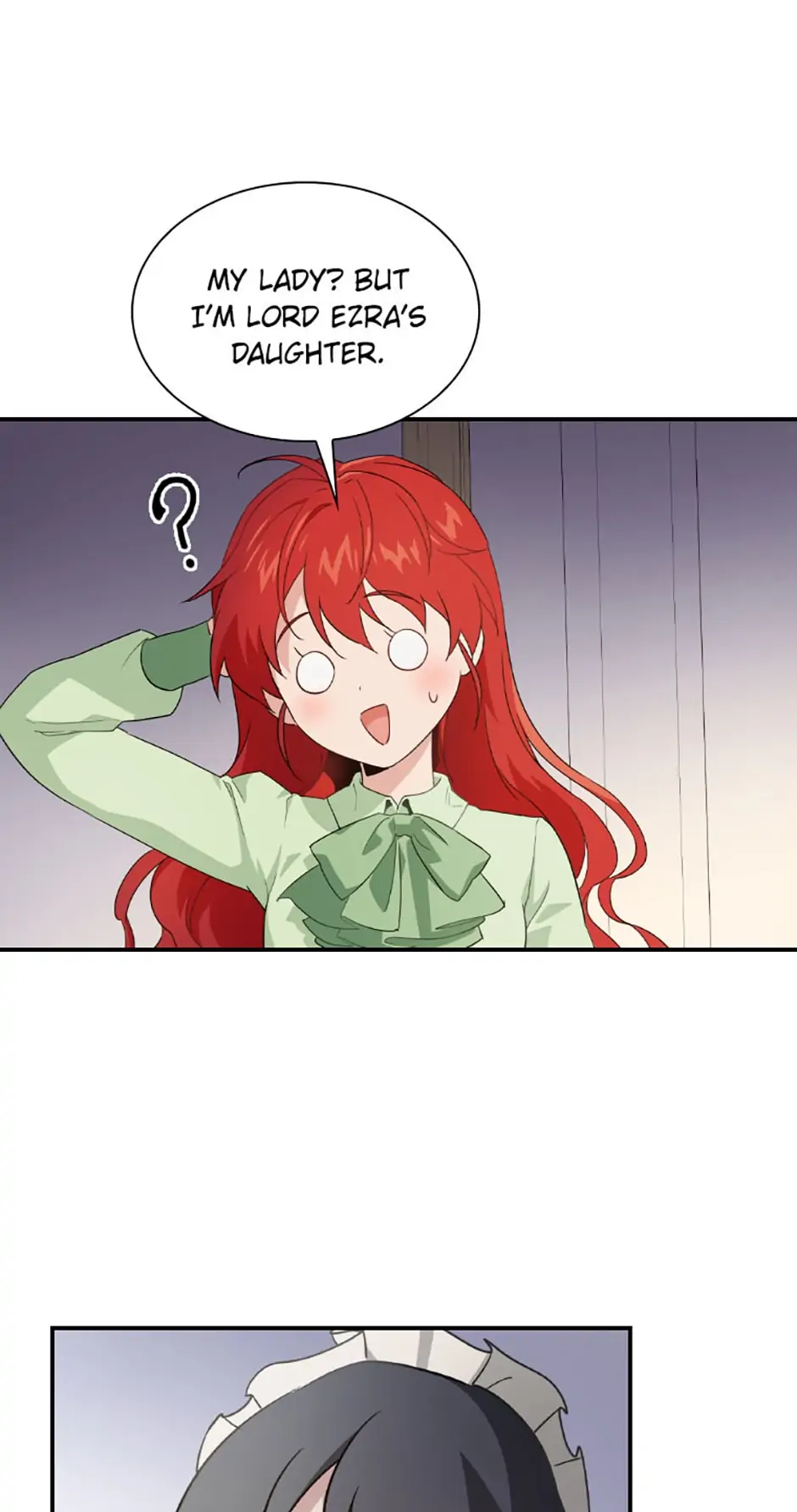 Finding My Father’s Son Chapter 3 page 35
