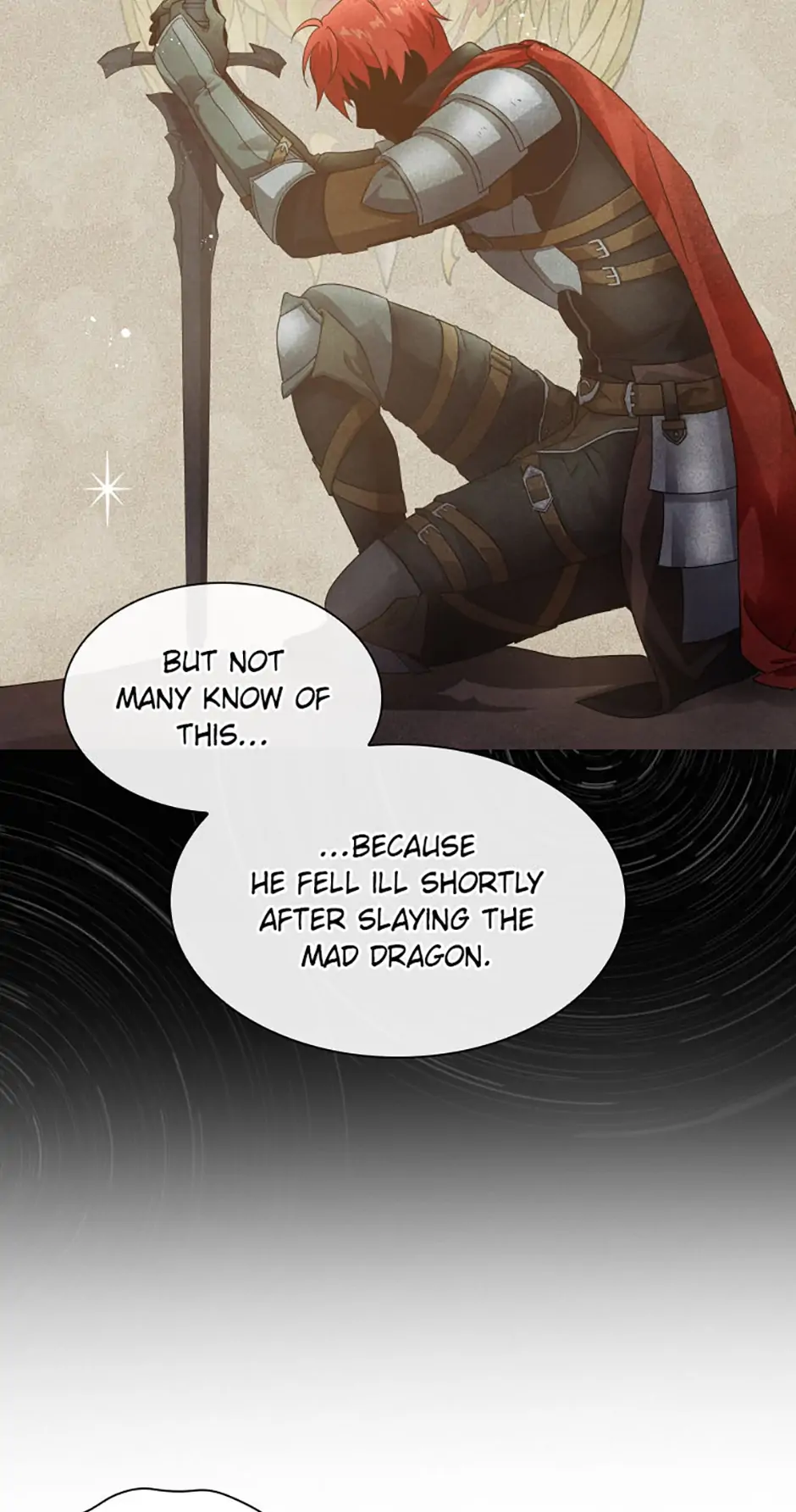 Finding My Father’s Son Chapter 3 page 38