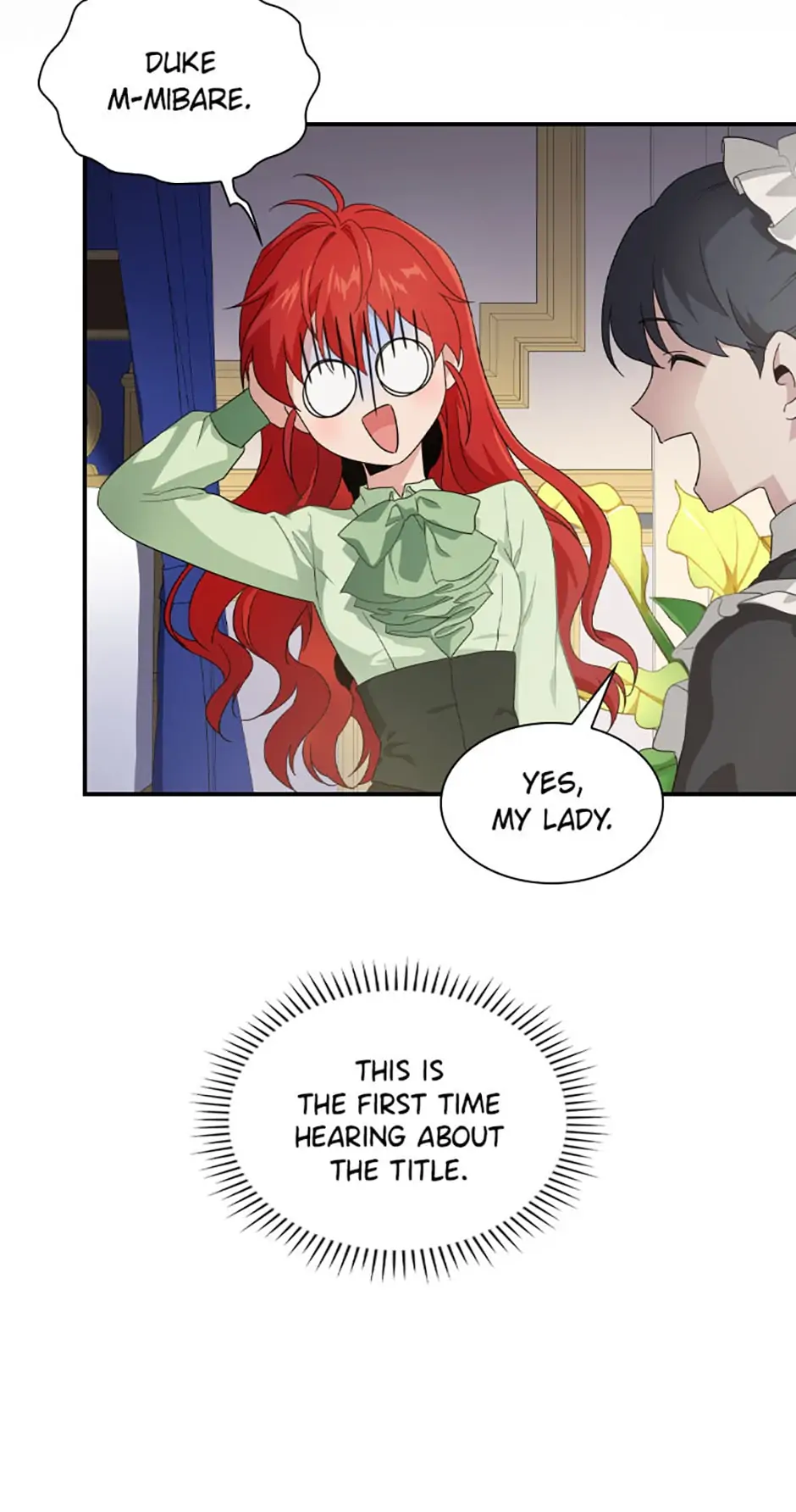 Finding My Father’s Son Chapter 3 page 39