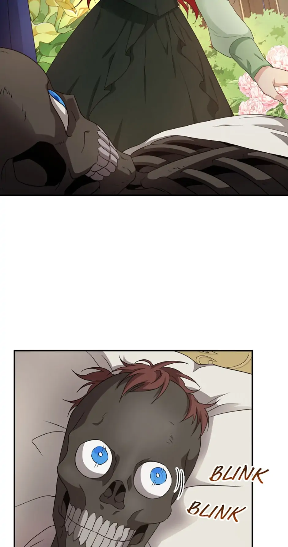 Finding My Father’s Son Chapter 3 page 47