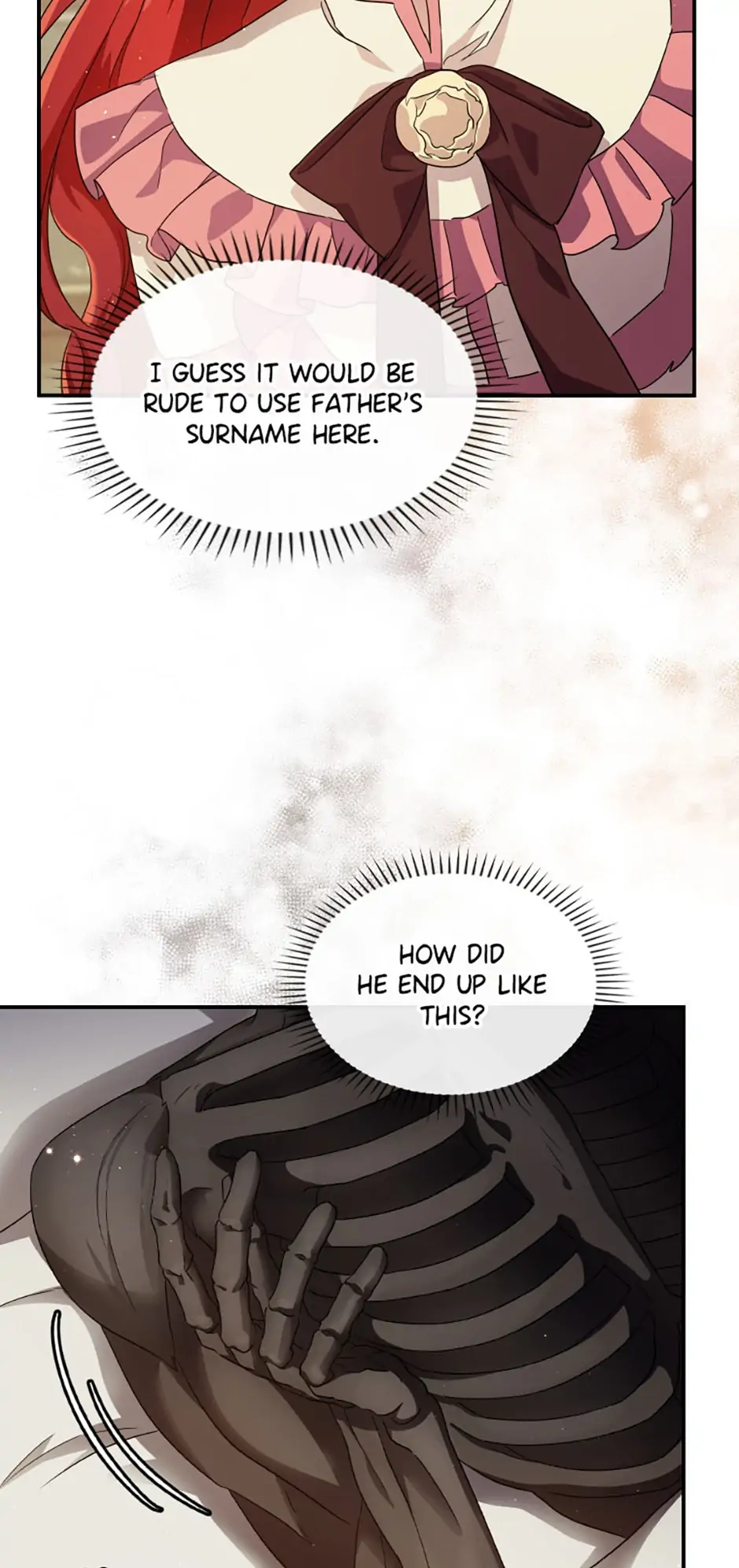 Finding My Father’s Son Chapter 3 page 4