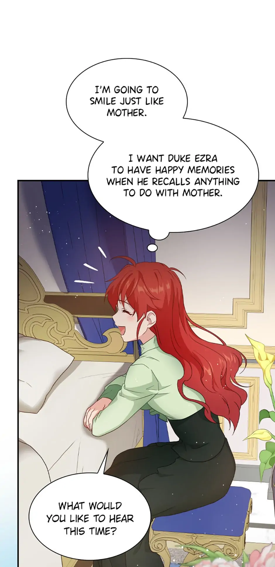 Finding My Father’s Son Chapter 3 page 50