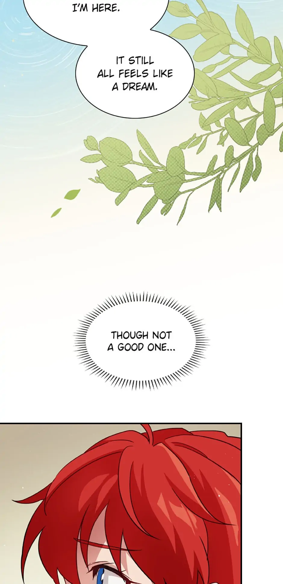 Finding My Father’s Son Chapter 3 page 52