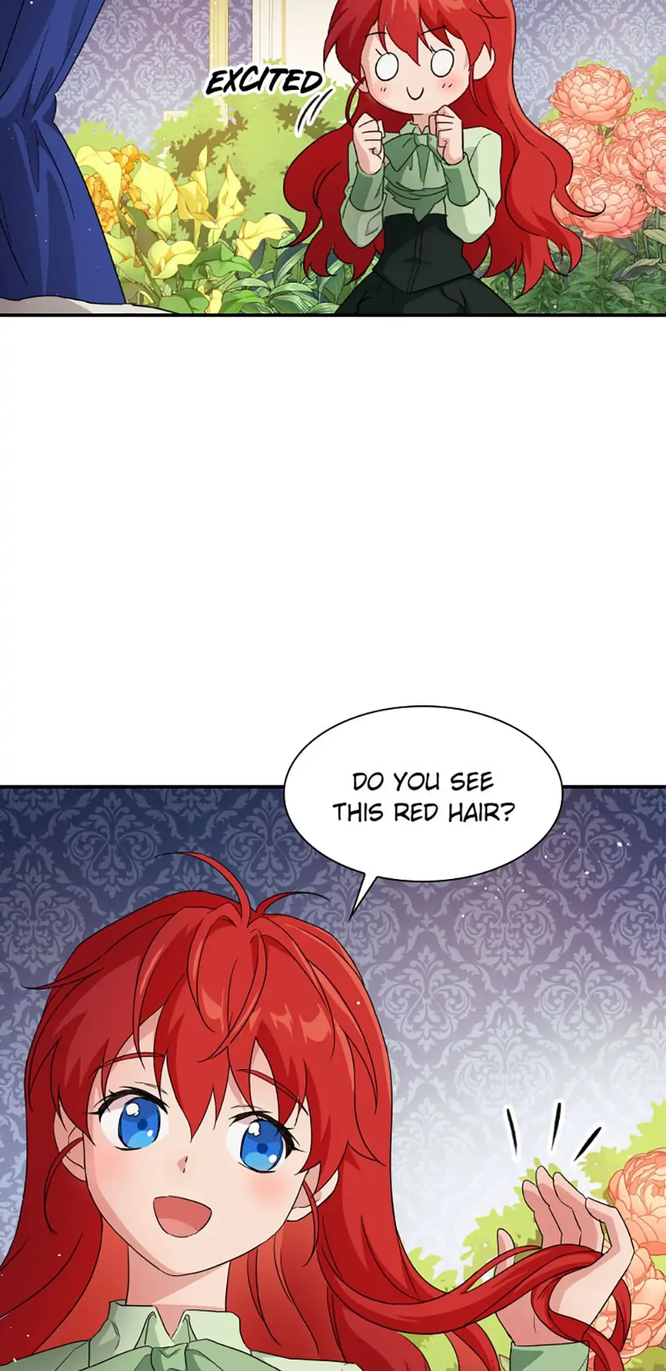 Finding My Father’s Son Chapter 3 page 54