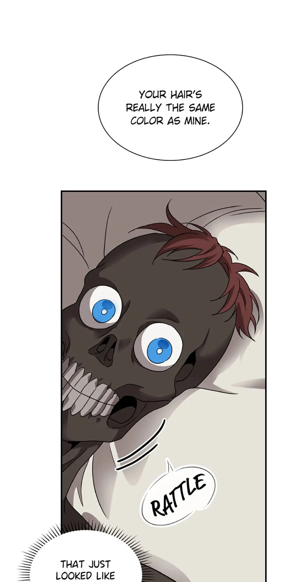 Finding My Father’s Son Chapter 3 page 56