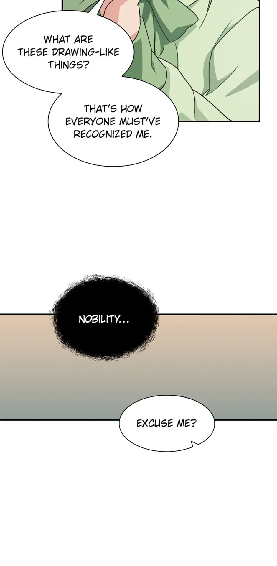 Finding My Father’s Son Chapter 3 page 60