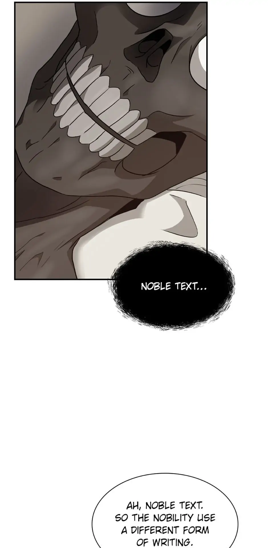 Finding My Father’s Son Chapter 3 page 61
