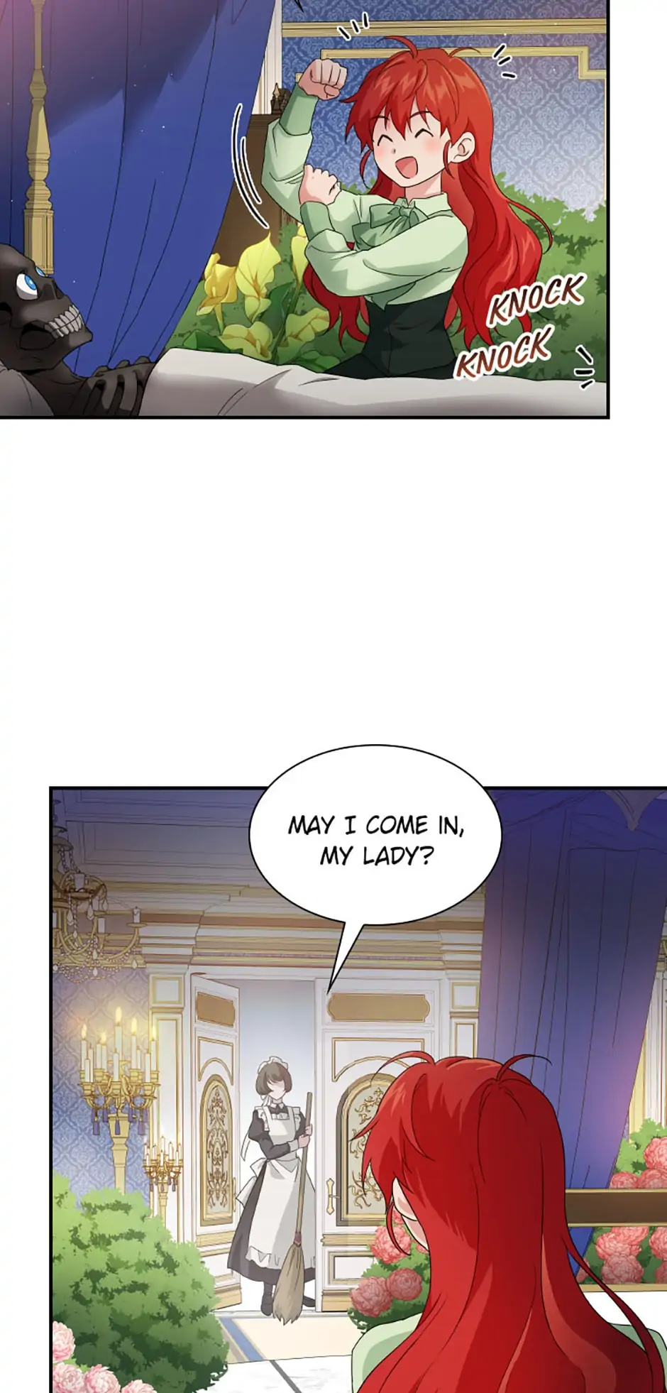 Finding My Father’s Son Chapter 3 page 65