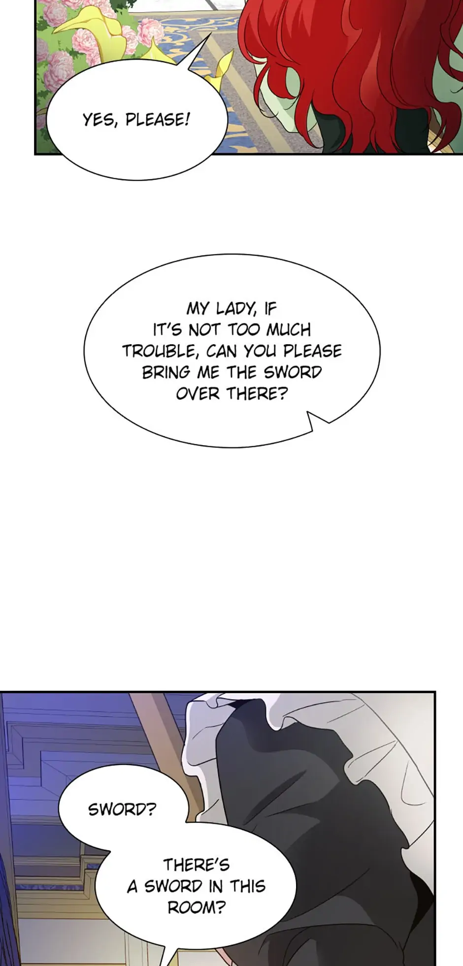 Finding My Father’s Son Chapter 3 page 66