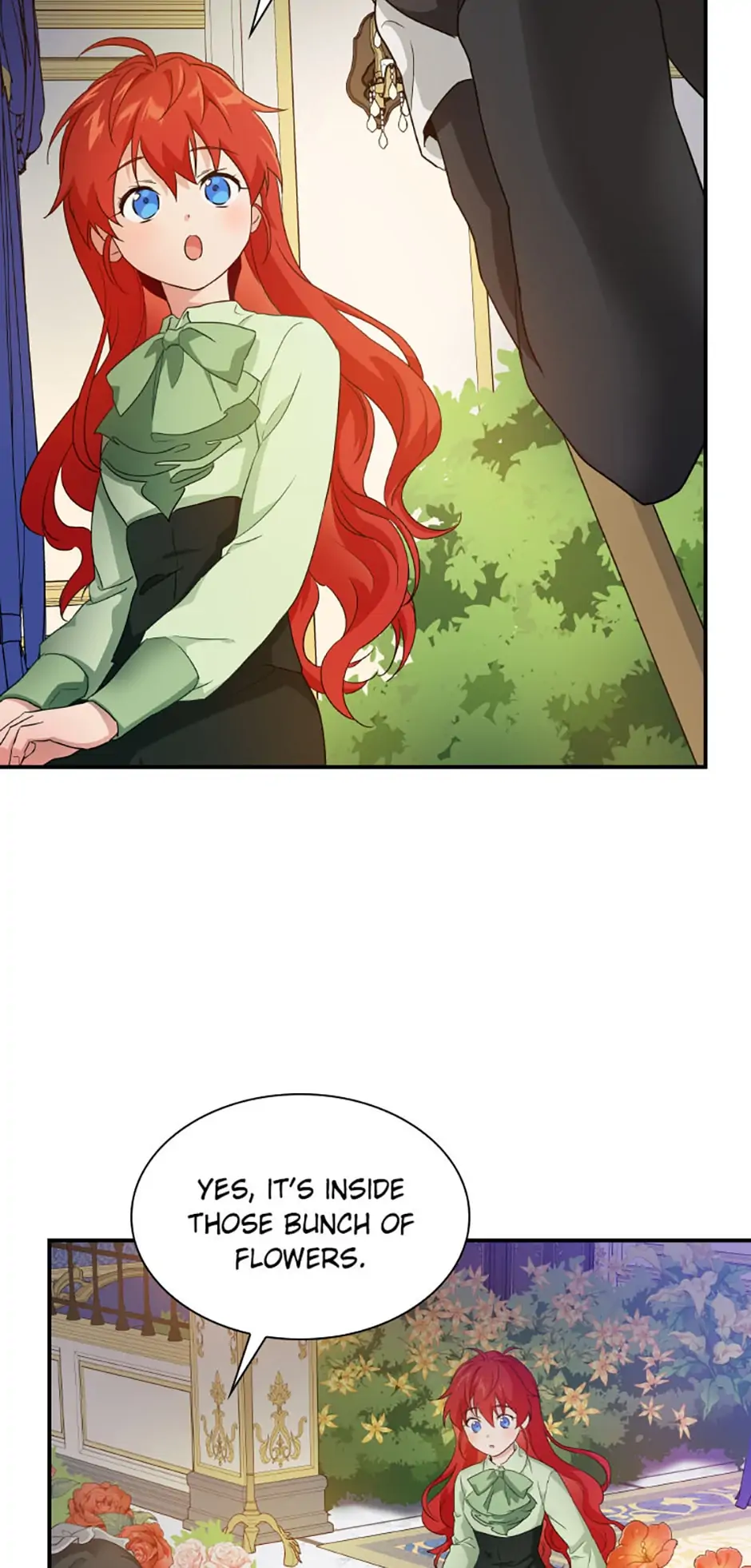 Finding My Father’s Son Chapter 3 page 67