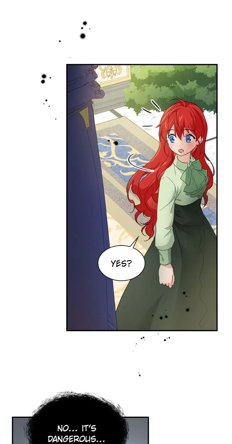 Finding My Father’s Son Chapter 3 page 70