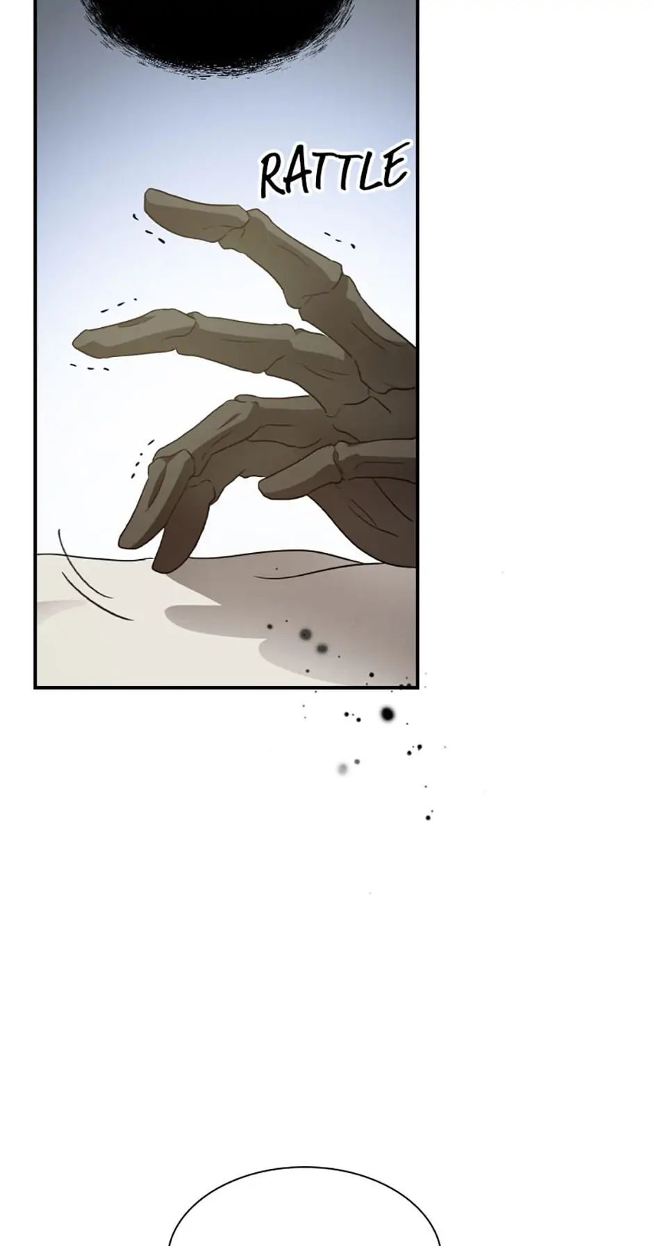 Finding My Father’s Son Chapter 3 page 71