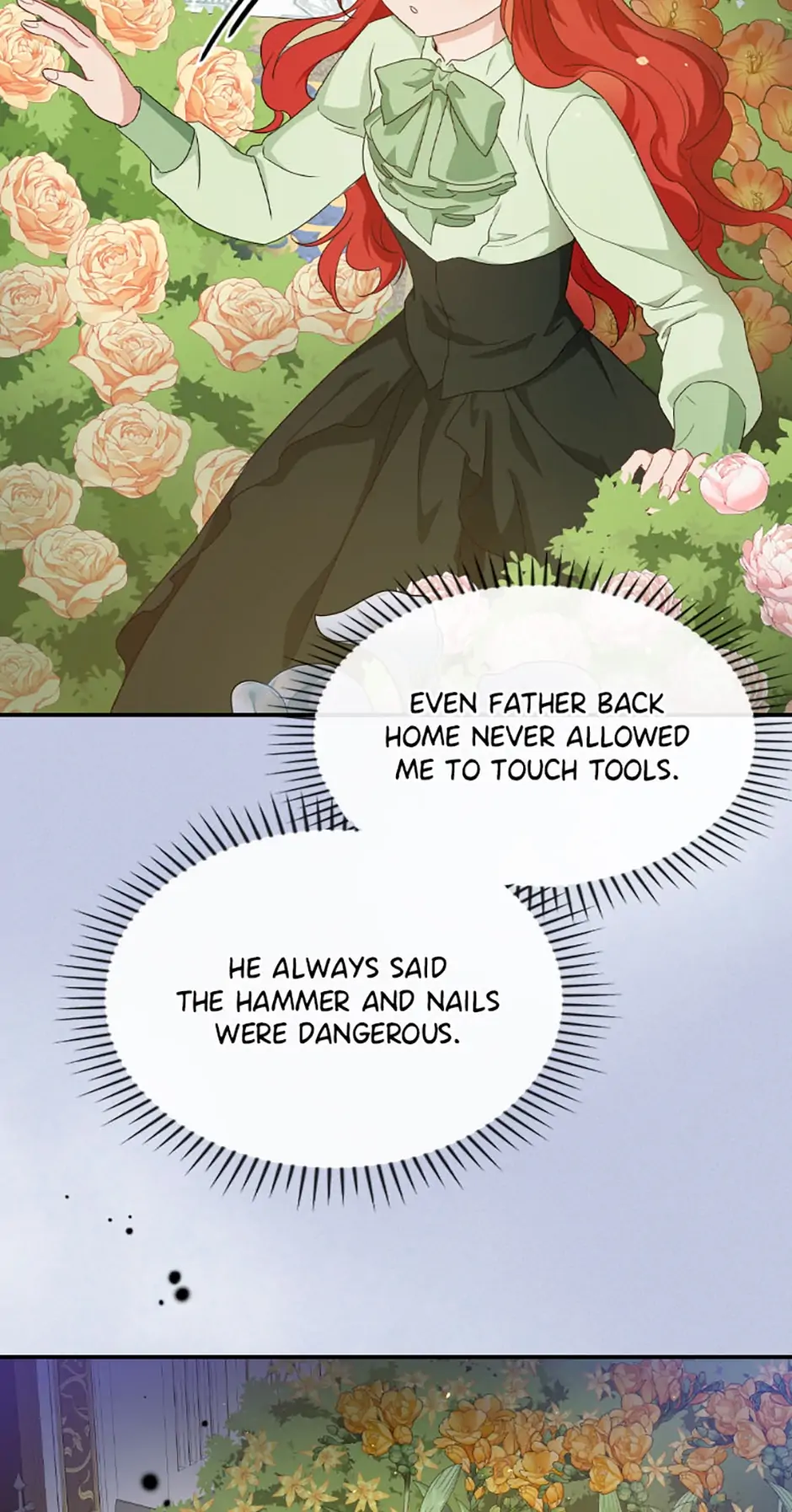 Finding My Father’s Son Chapter 3 page 75