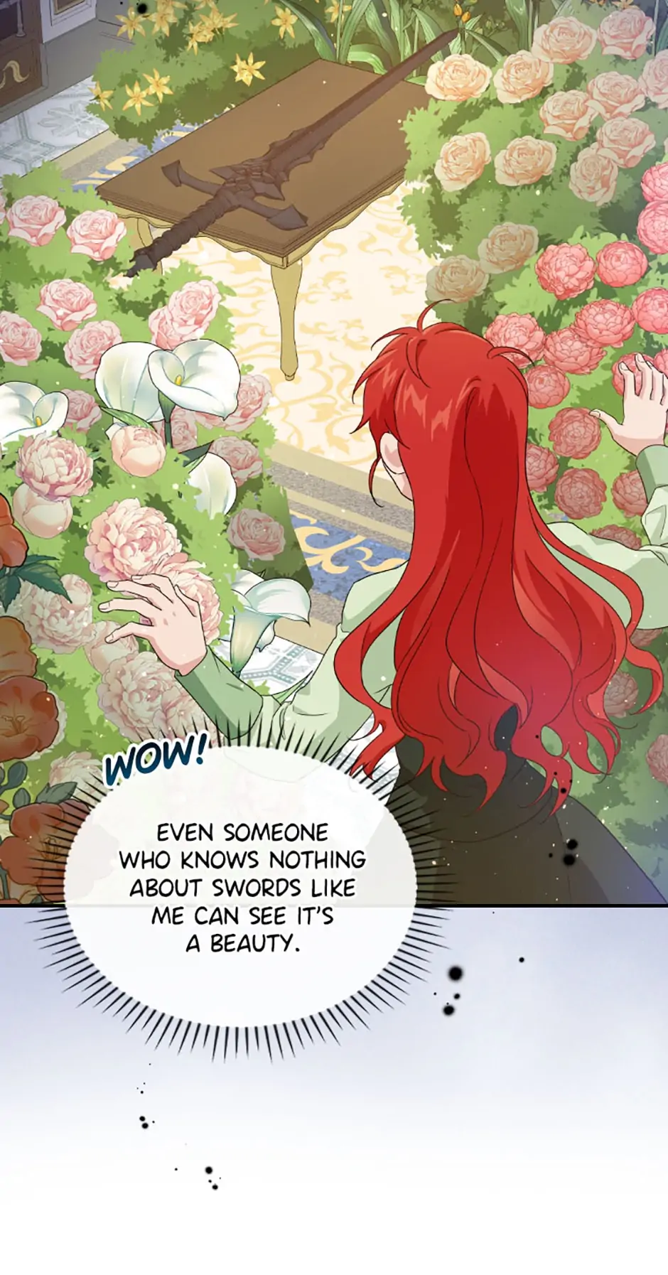 Finding My Father’s Son Chapter 3 page 76