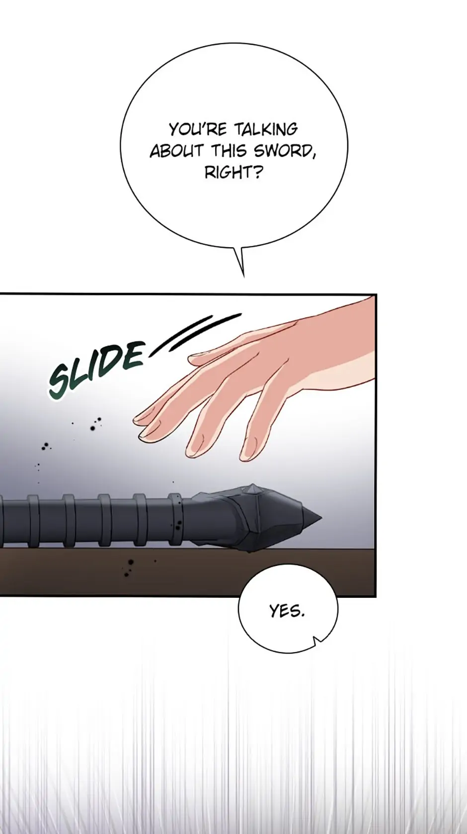 Finding My Father’s Son Chapter 3 page 77