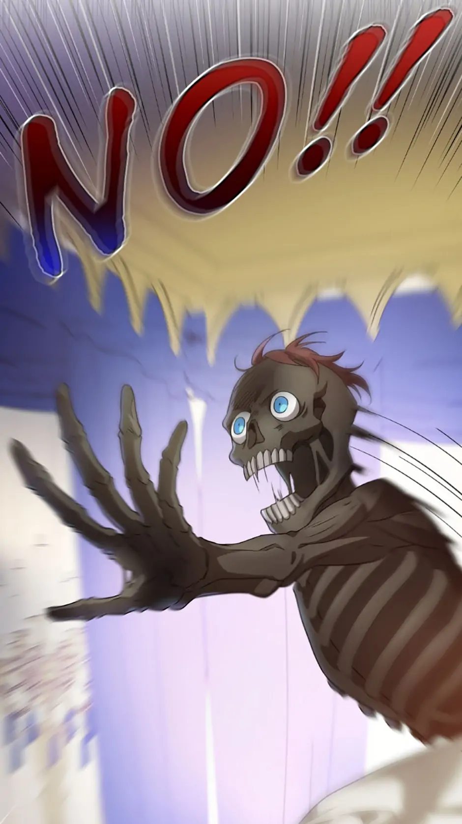 Finding My Father’s Son Chapter 3 page 78