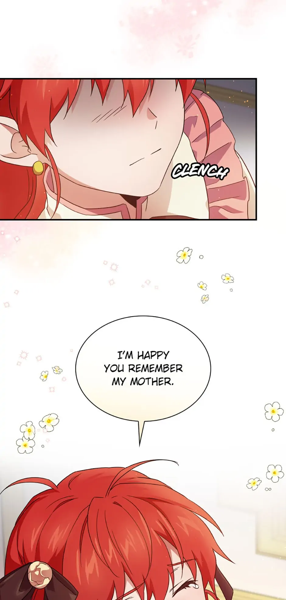 Finding My Father’s Son Chapter 3 page 7