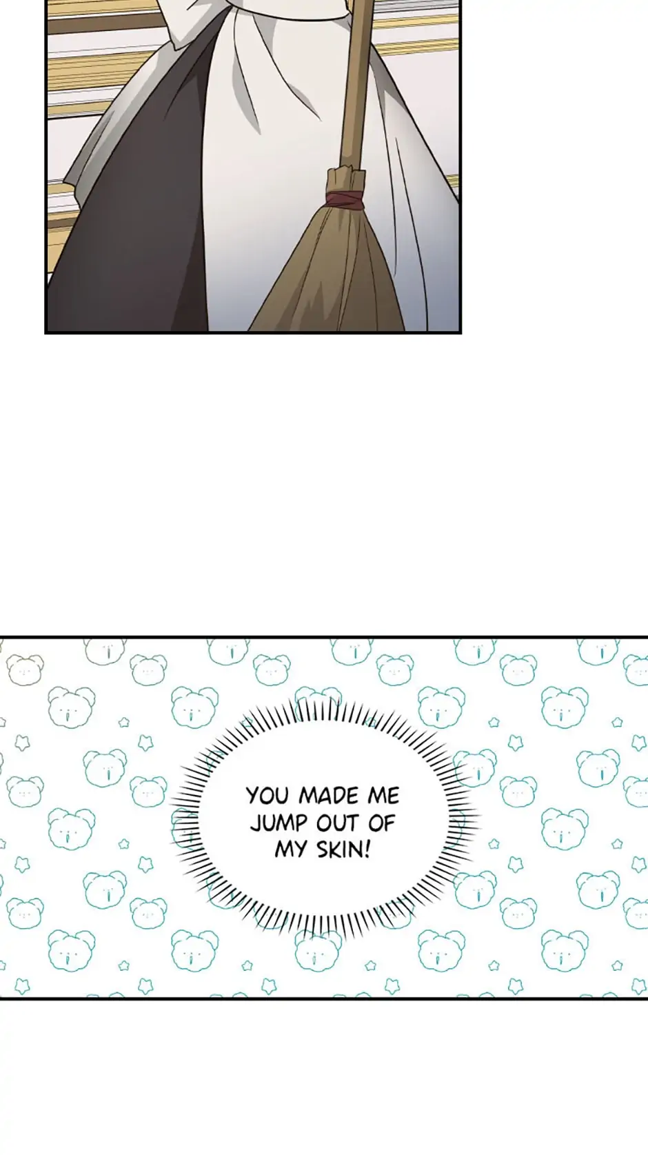 Finding My Father’s Son Chapter 3 page 82