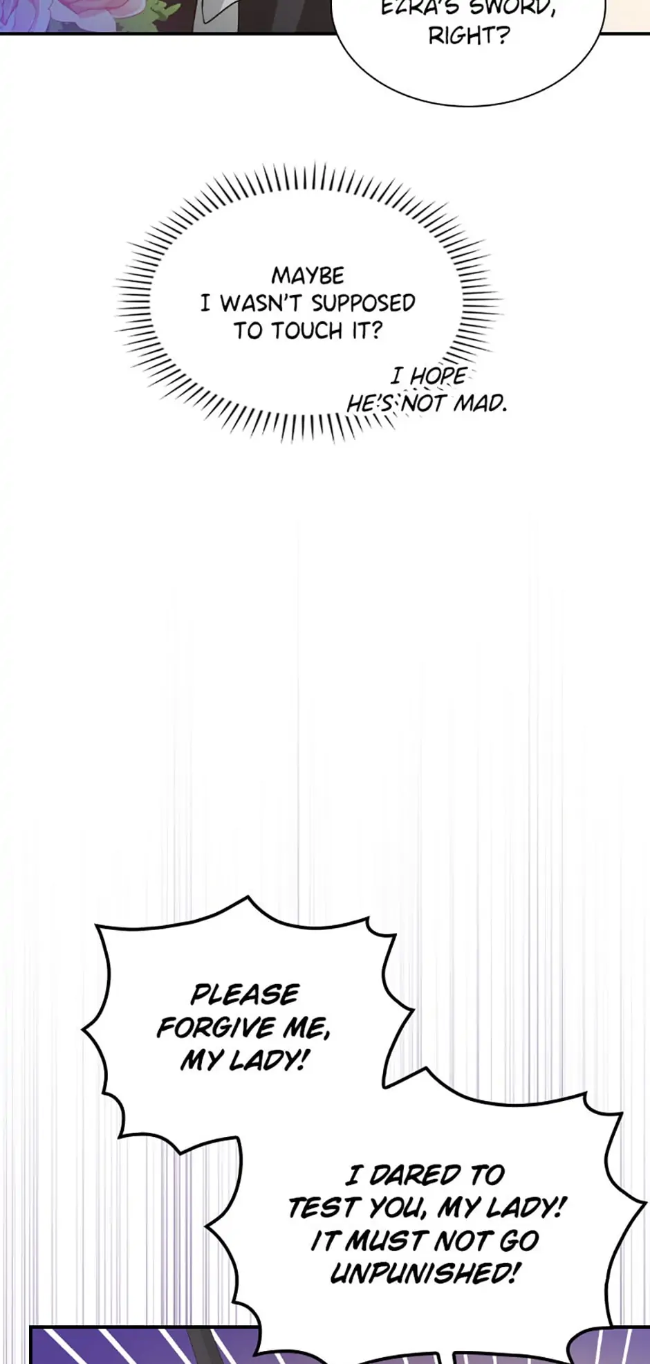 Finding My Father’s Son Chapter 3 page 84