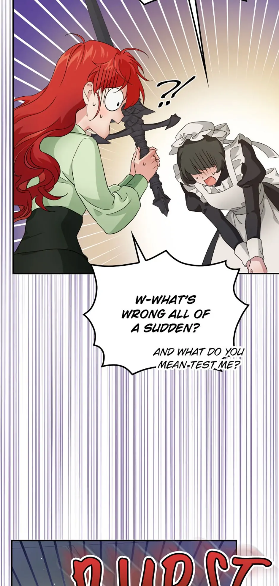 Finding My Father’s Son Chapter 3 page 85