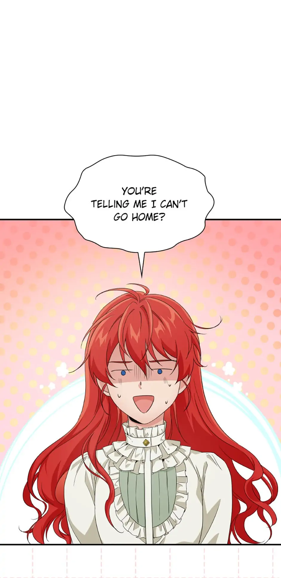 Finding My Father’s Son Chapter 5 page 0