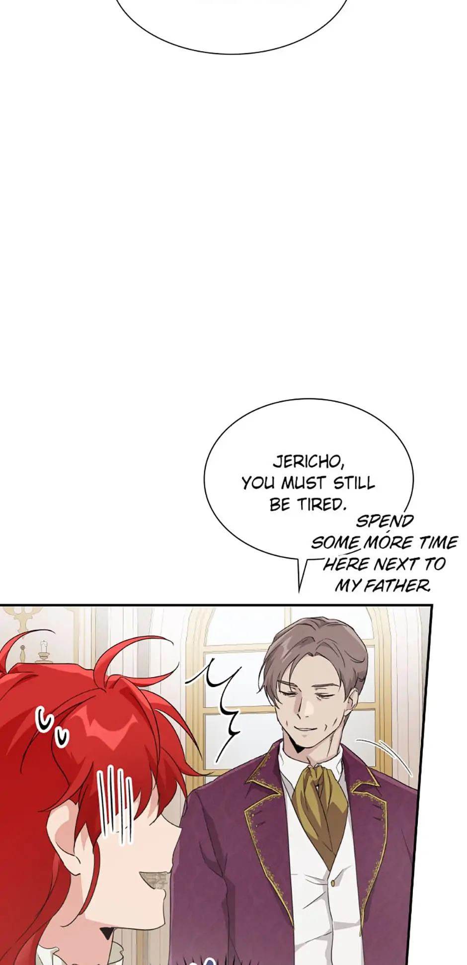 Finding My Father’s Son Chapter 5 page 9