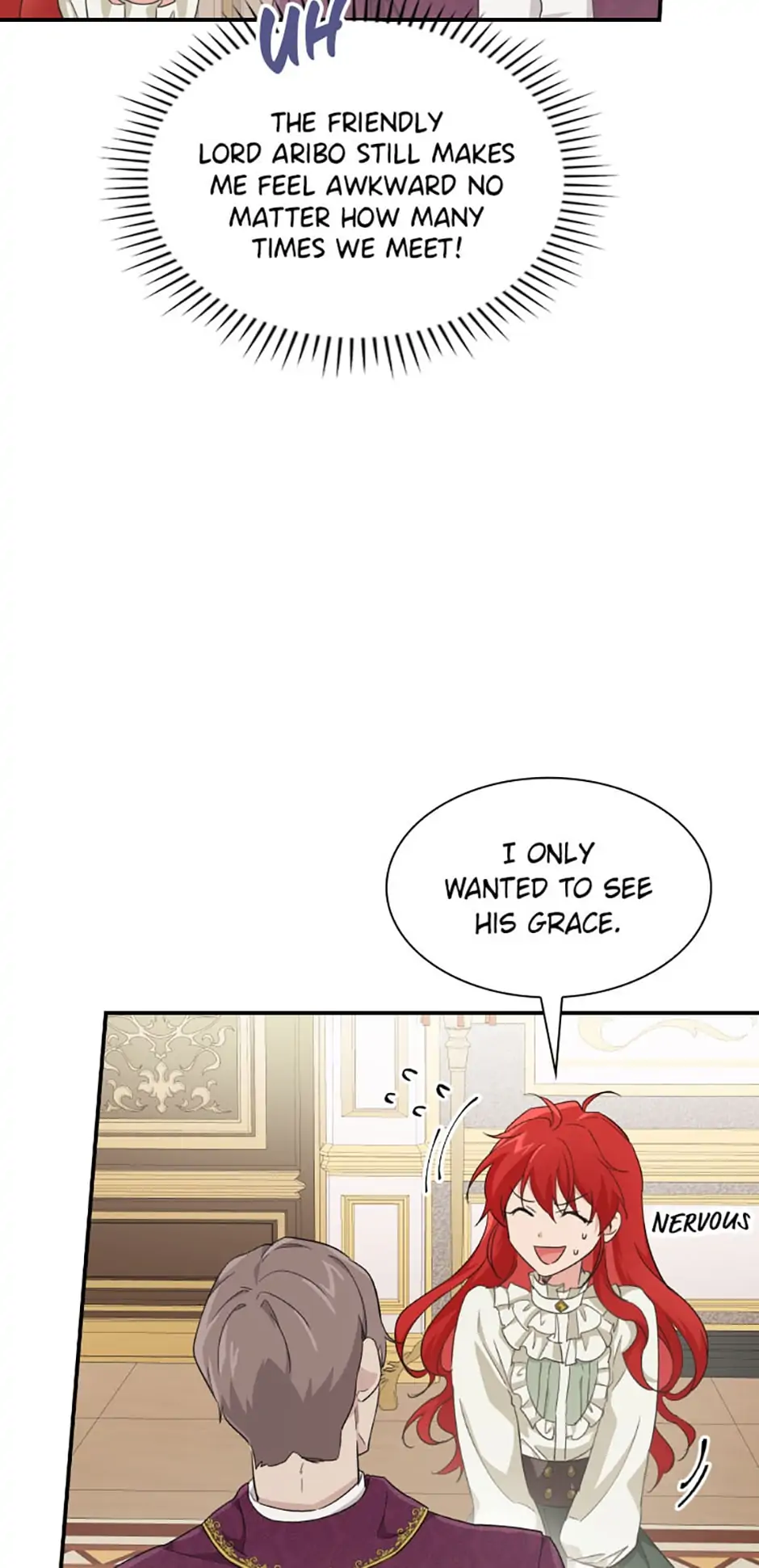 Finding My Father’s Son Chapter 5 page 10