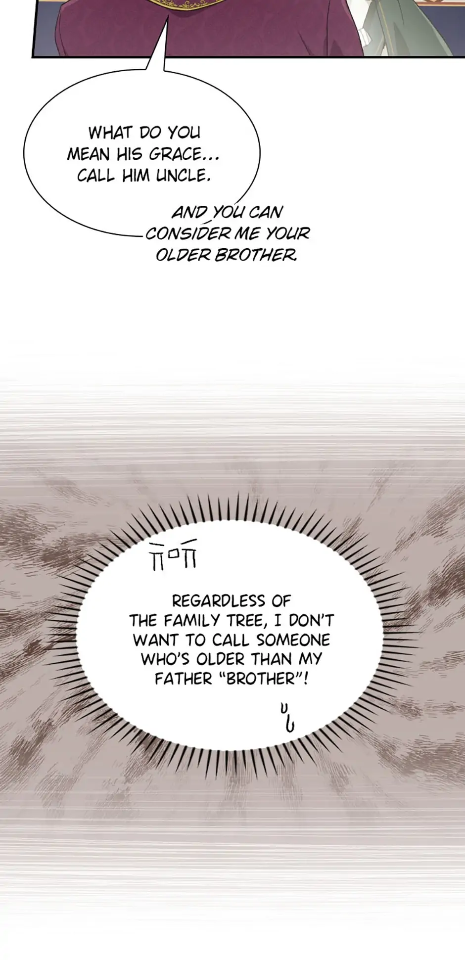 Finding My Father’s Son Chapter 5 page 11