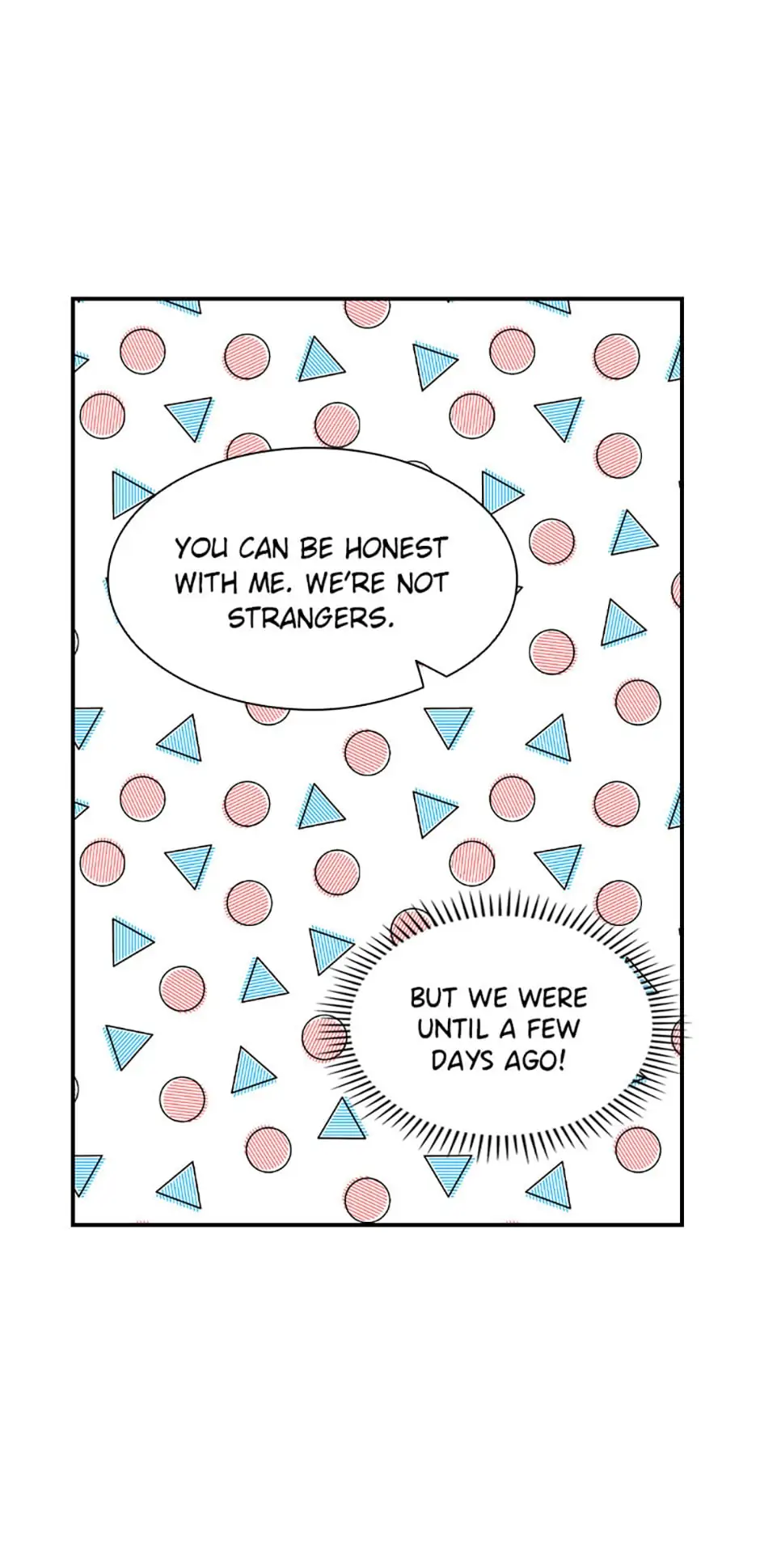 Finding My Father’s Son Chapter 5 page 13