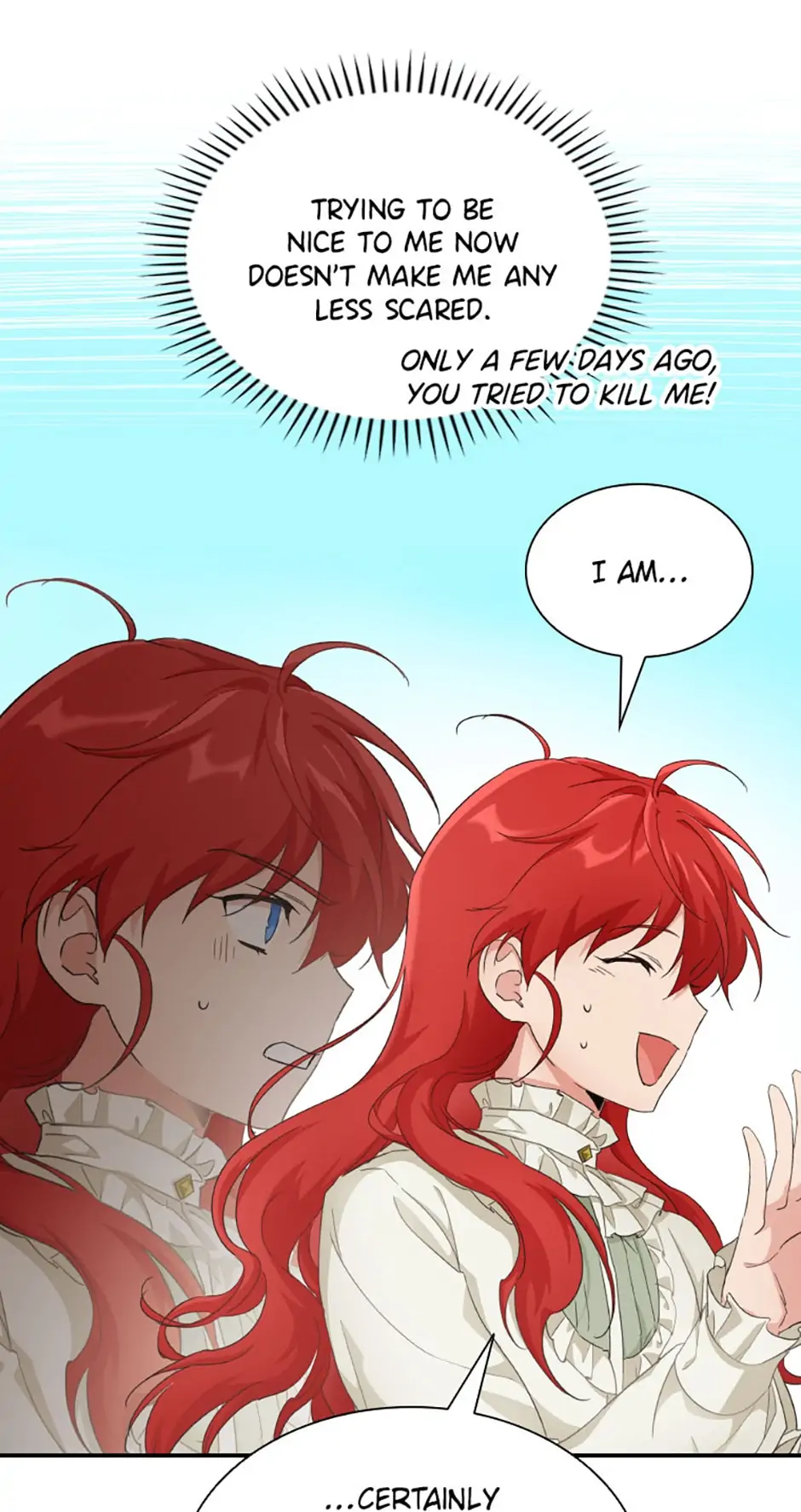 Finding My Father’s Son Chapter 5 page 14