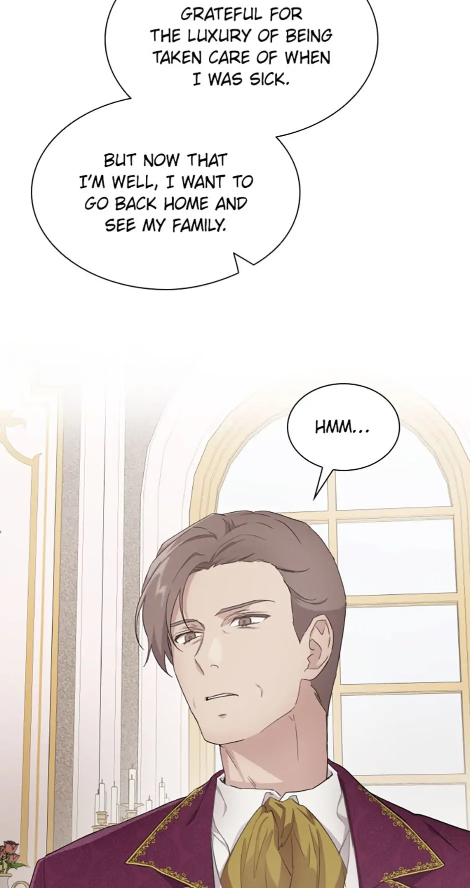 Finding My Father’s Son Chapter 5 page 15