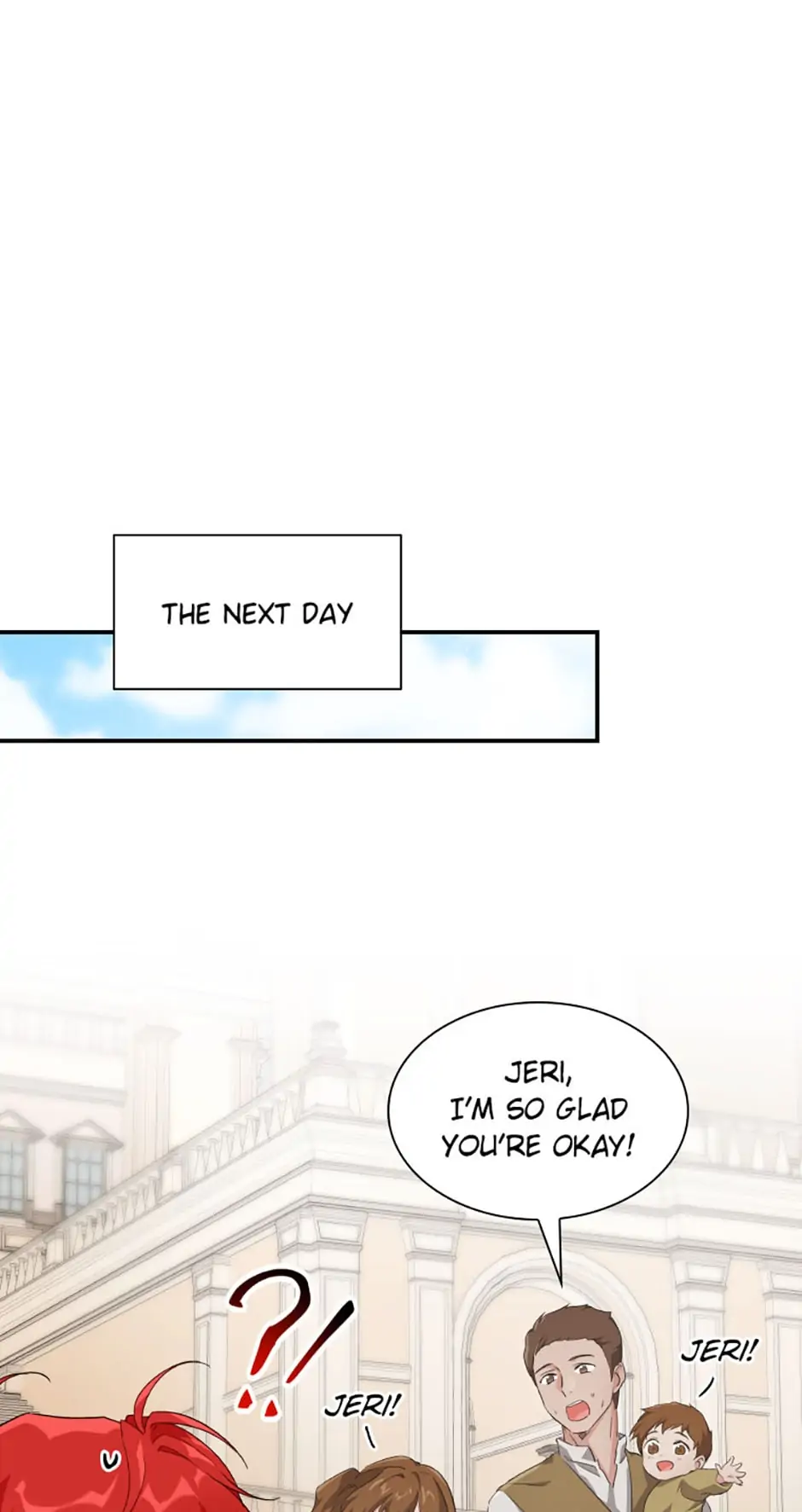 Finding My Father’s Son Chapter 5 page 17