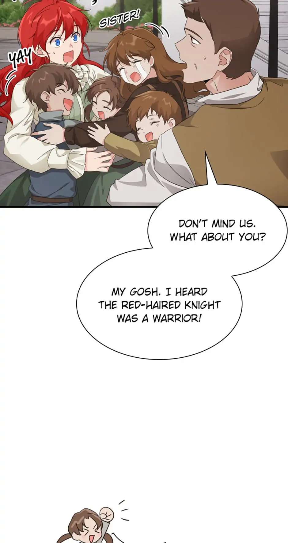 Finding My Father’s Son Chapter 5 page 19