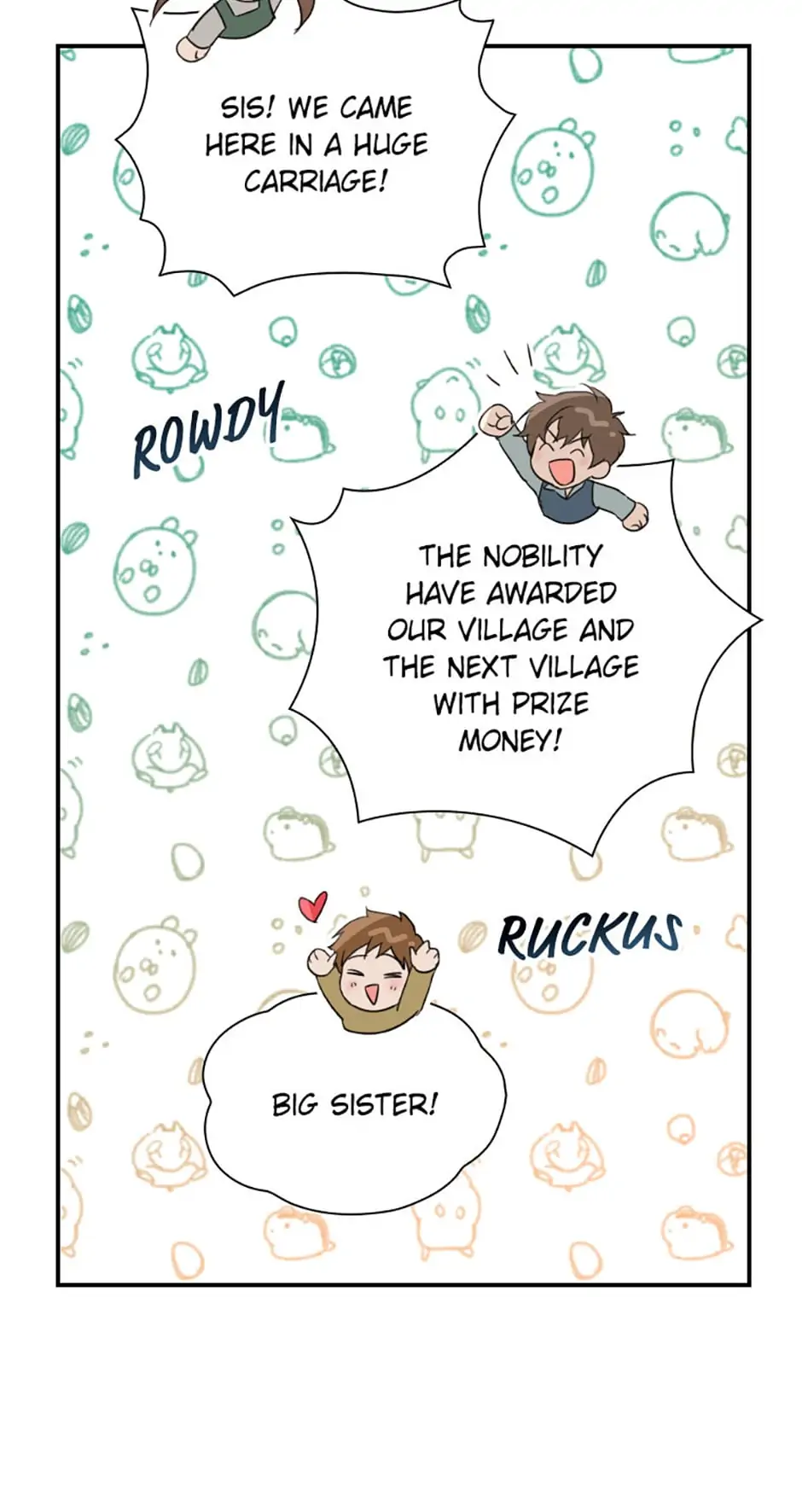 Finding My Father’s Son Chapter 5 page 20