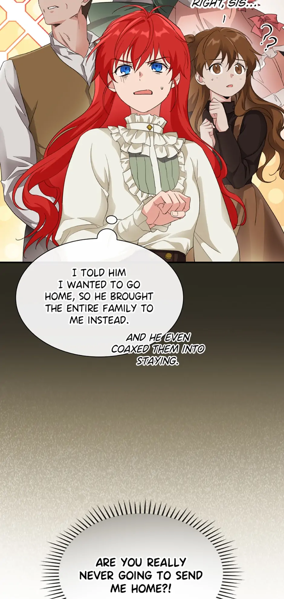 Finding My Father’s Son Chapter 5 page 24