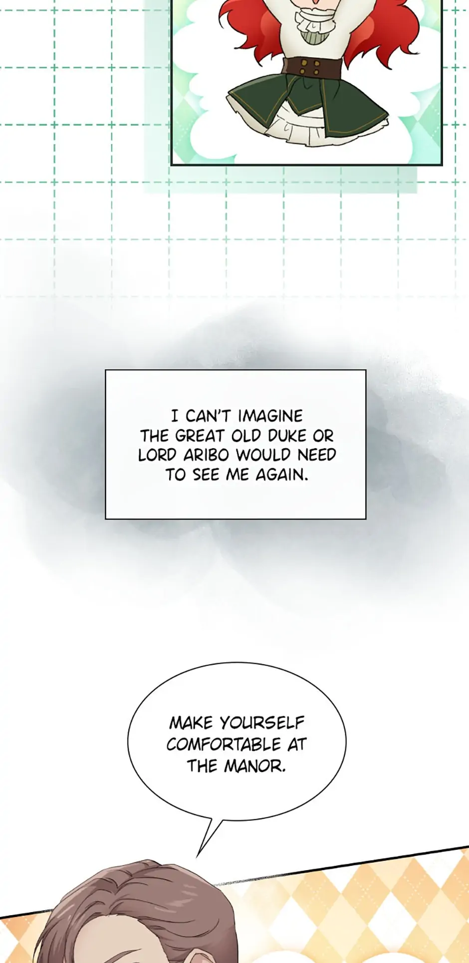 Finding My Father’s Son Chapter 5 page 2