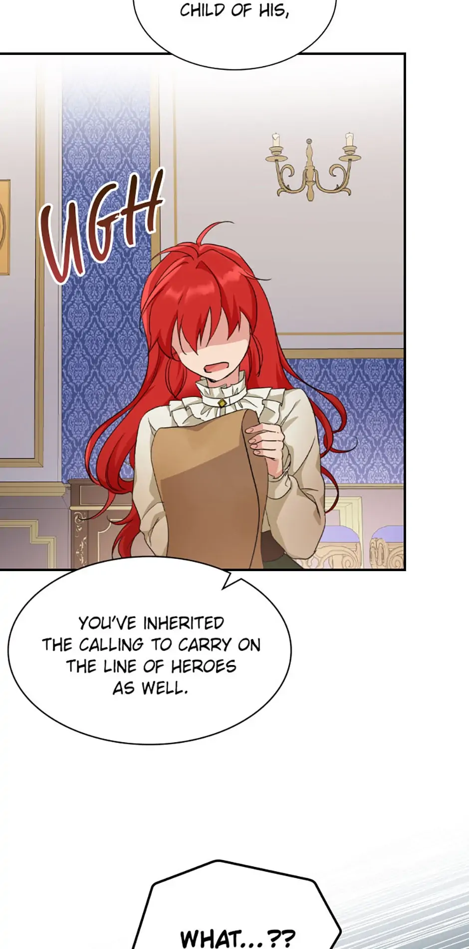 Finding My Father’s Son Chapter 5 page 30