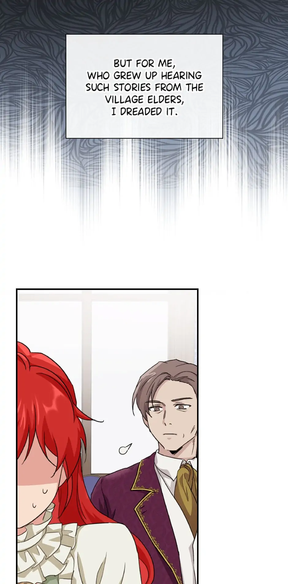 Finding My Father’s Son Chapter 5 page 33