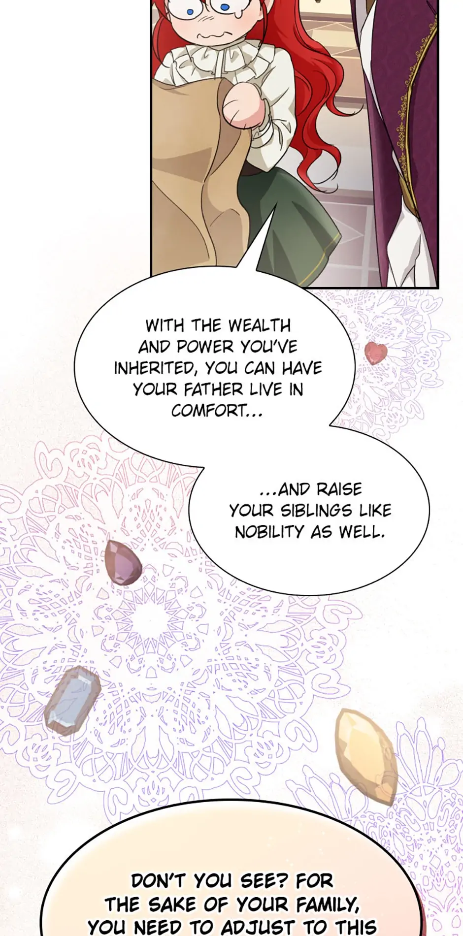 Finding My Father’s Son Chapter 5 page 35