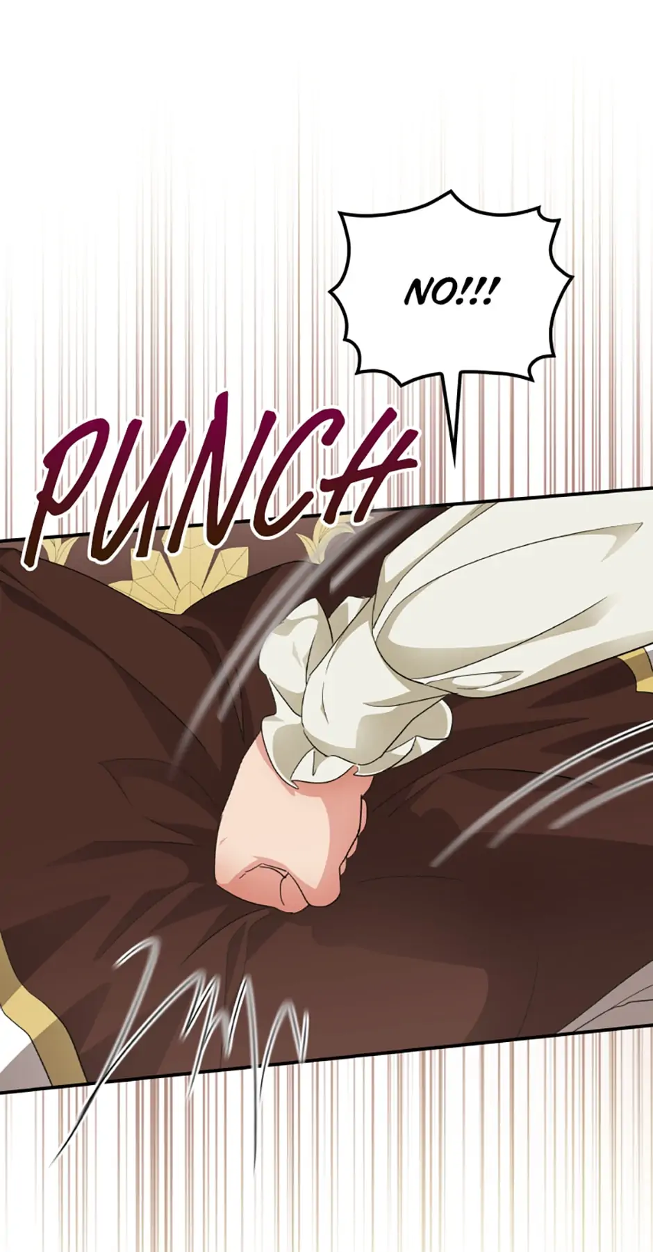 Finding My Father’s Son Chapter 5 page 37