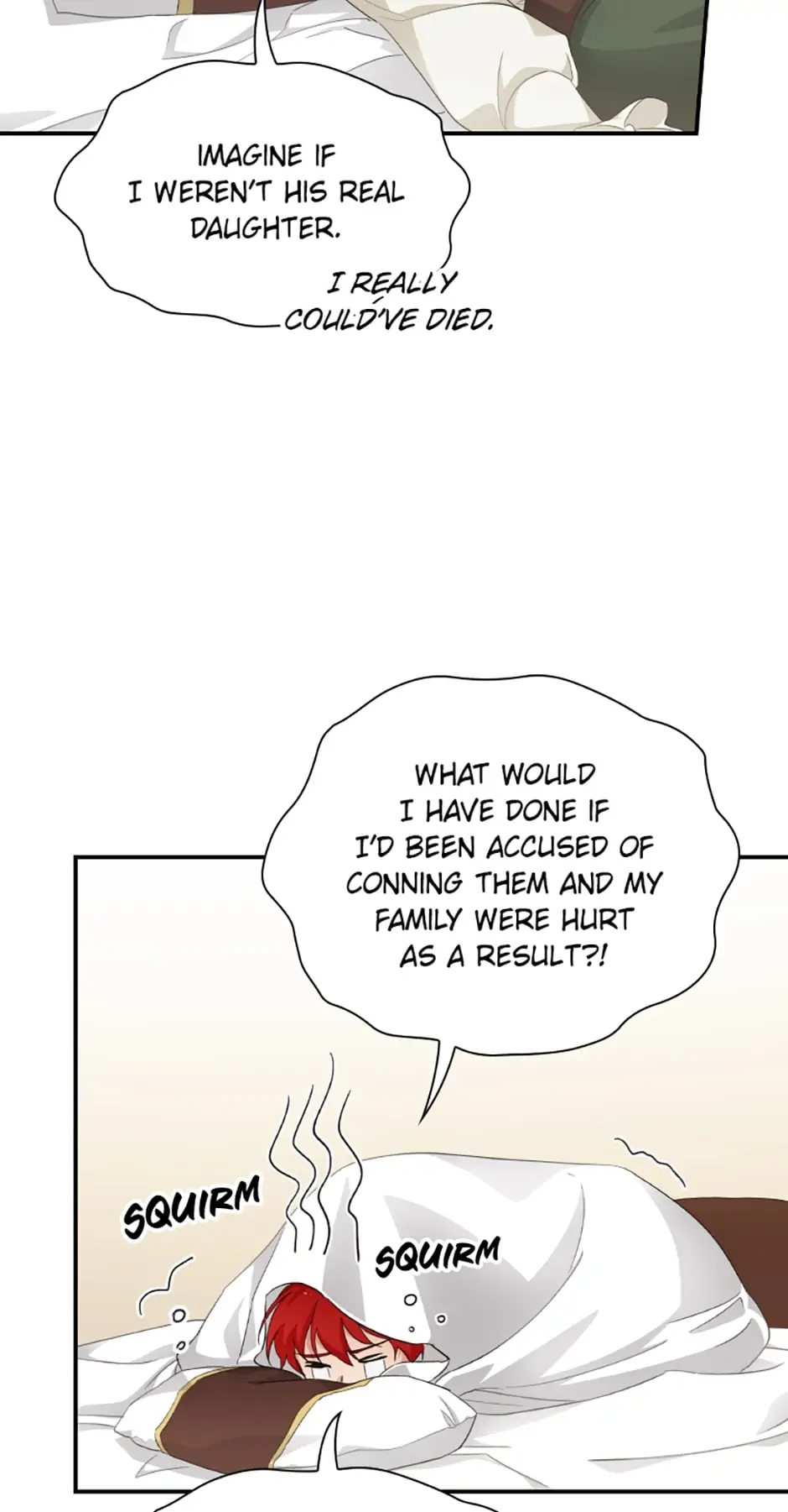 Finding My Father’s Son Chapter 5 page 40