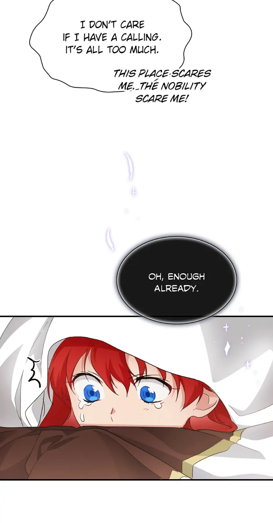 Finding My Father’s Son Chapter 5 page 41